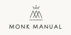 Monk Manual